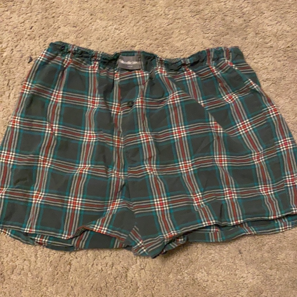 GOODFELLOW BOXERS NEVER WORN